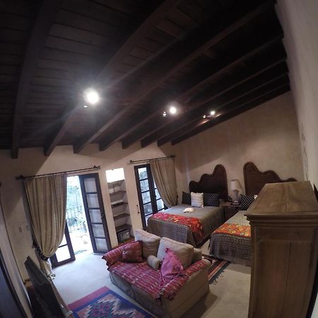 Cissus Hotel Boutique (Adults Only) Antigua Rom bilde