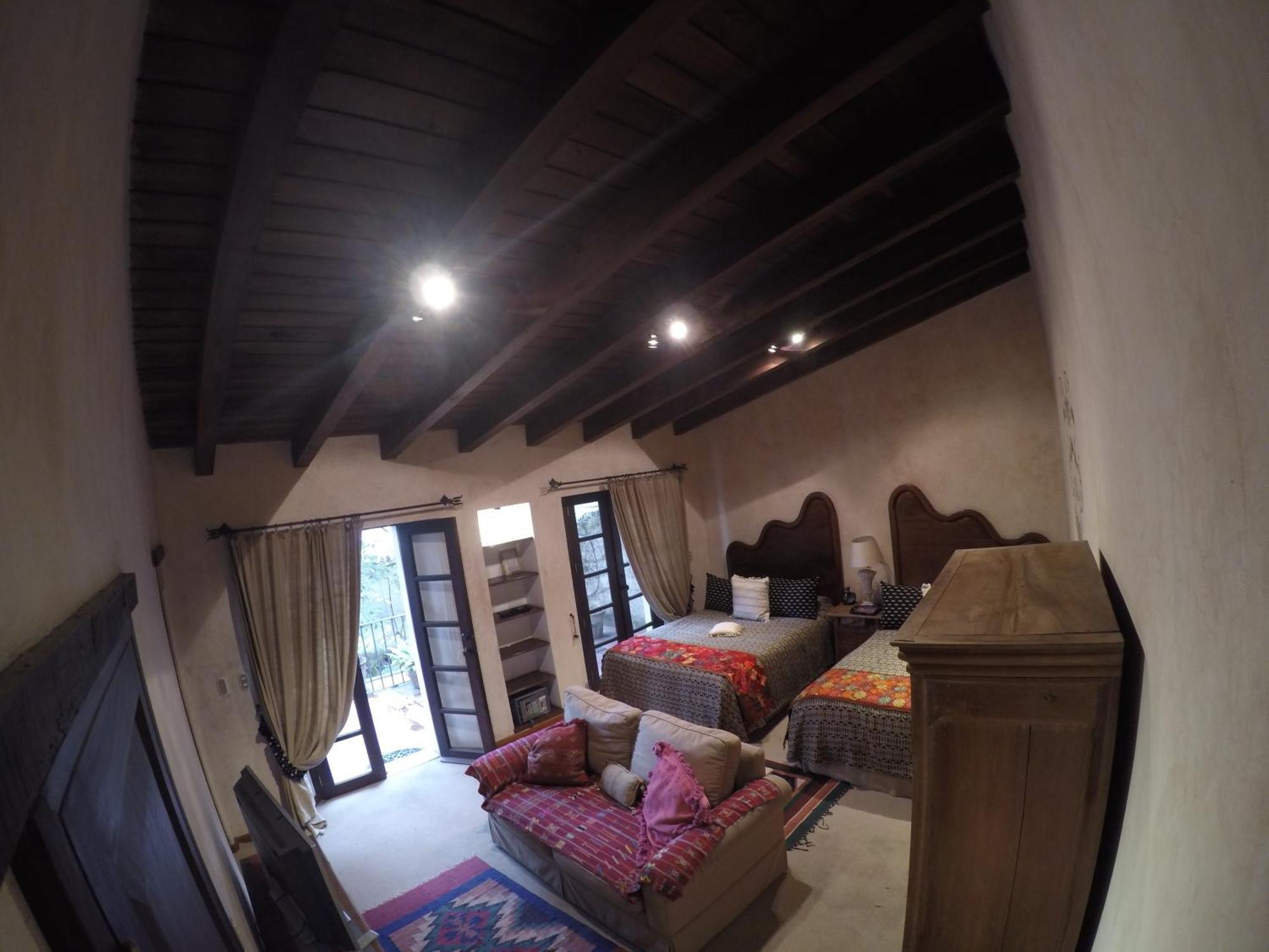 Cissus Hotel Boutique (Adults Only) Antigua Rom bilde