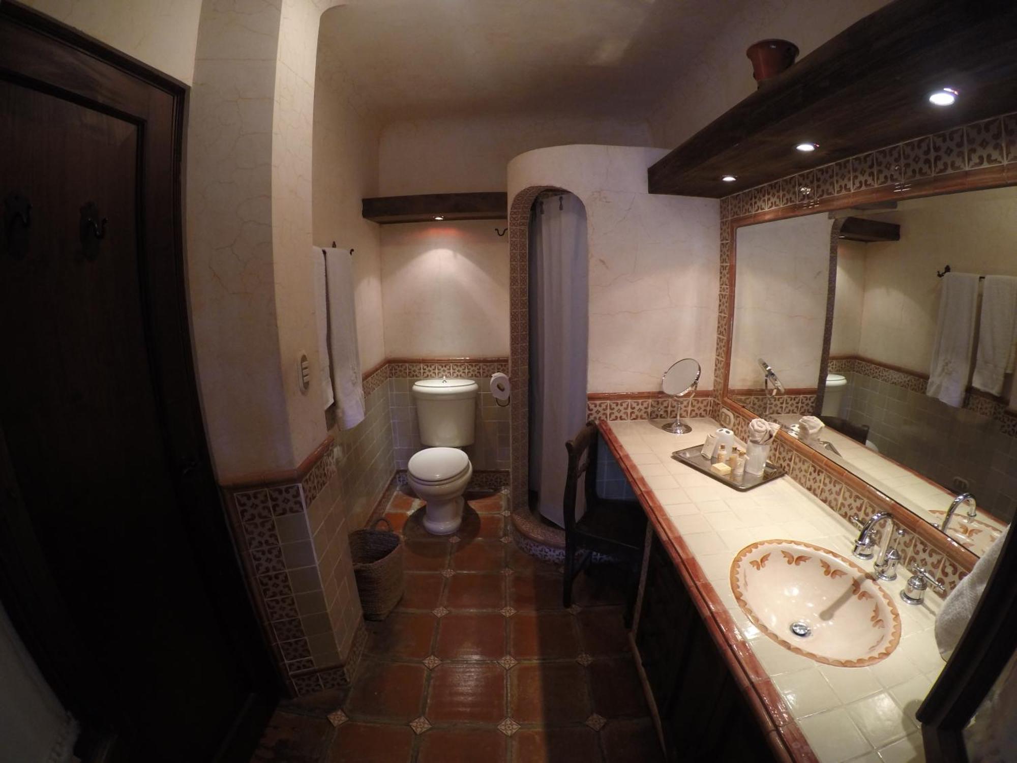 Cissus Hotel Boutique (Adults Only) Antigua Rom bilde