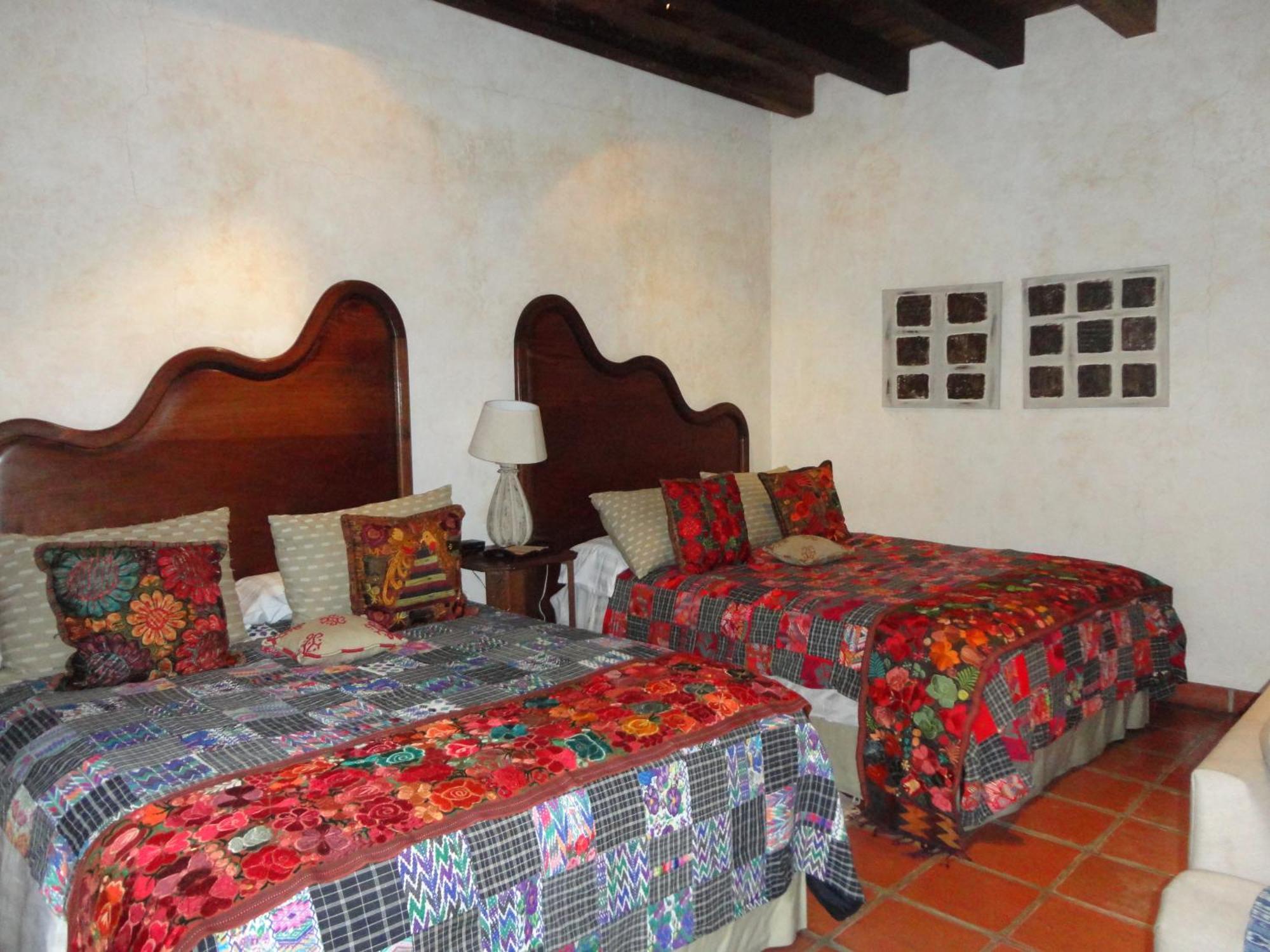 Cissus Hotel Boutique (Adults Only) Antigua Rom bilde