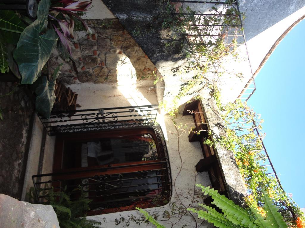 Cissus Hotel Boutique (Adults Only) Antigua Eksteriør bilde