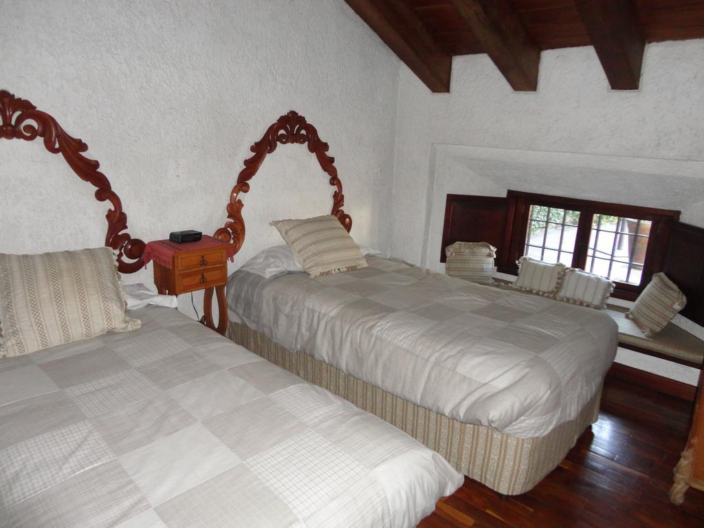 Cissus Hotel Boutique (Adults Only) Antigua Rom bilde