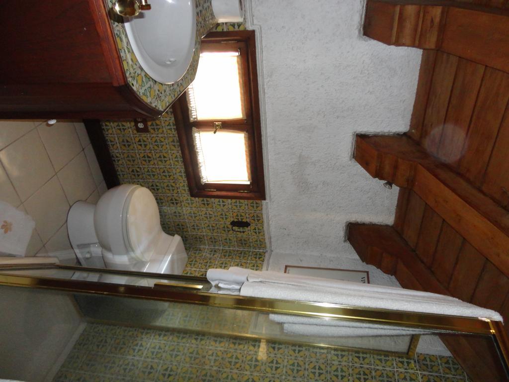 Cissus Hotel Boutique (Adults Only) Antigua Rom bilde